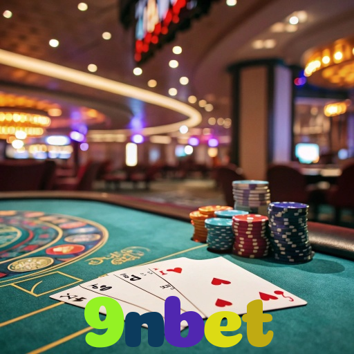 9nbet - Baixe o app 9nbet no Google Play e jogue ao vivo