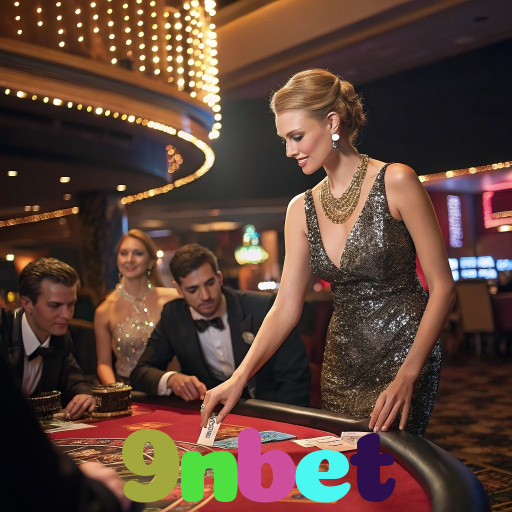 9nbet - Baixe o app 9nbet no Google Play e jogue ao vivo