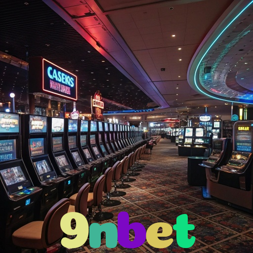 9nbet - Baixe o app 9nbet no Google Play e jogue ao vivo