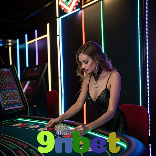 9nbet - Baixe o app 9nbet no Google Play e jogue ao vivo