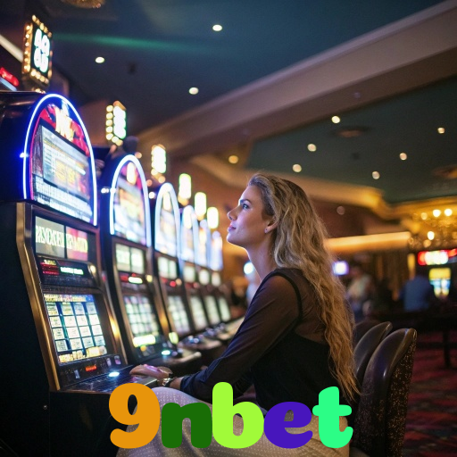 9nbet - Baixe o App 9nbet para Android e Comece a Jogar