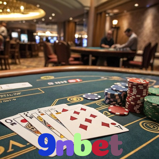 9nbet - Baixe o App 9nbet para Android e Comece a Jogar
