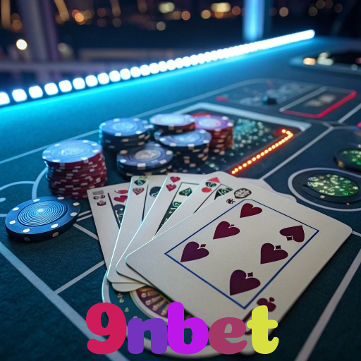 9nbet - Baixe o App 9nbet para Android e Comece a Jogar