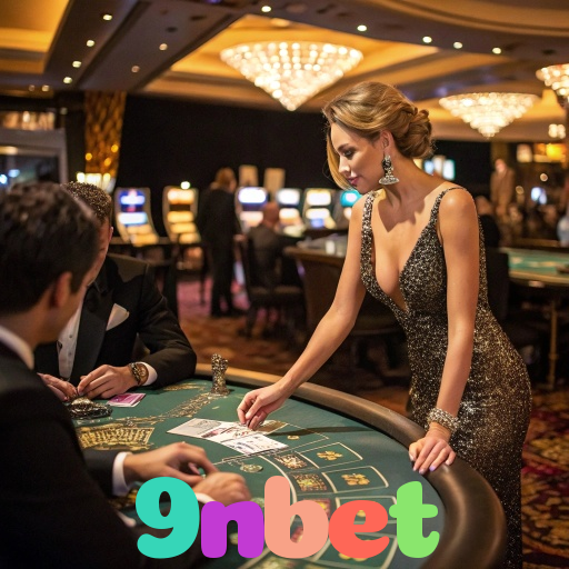 9nbet - Baixe o app 9nbet no Google Play e jogue ao vivo
