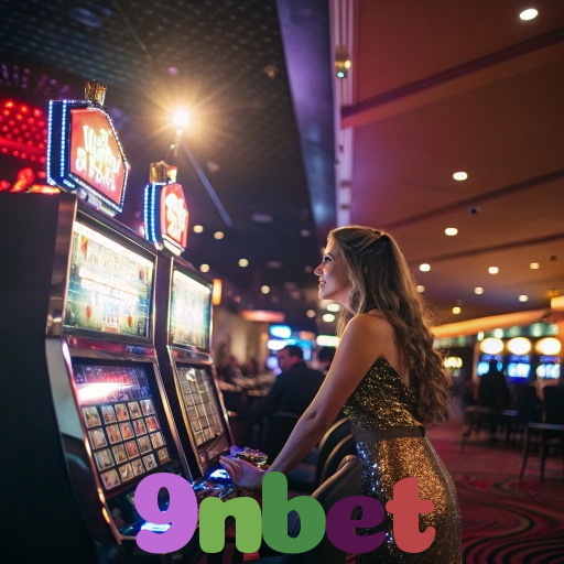 9nbet - Baixe o app 9nbet no Google Play e jogue ao vivo