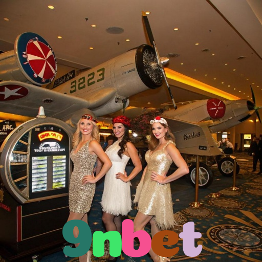 9nbet - Baixe o App 9nbet para Android e Comece a Jogar