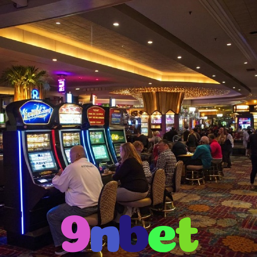 9nbet - Baixe o App 9nbet para Android e Comece a Jogar
