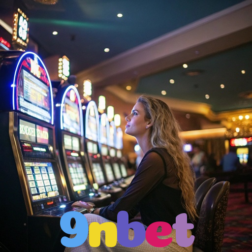 9nbet - Baixe o app 9nbet no Google Play e jogue ao vivo