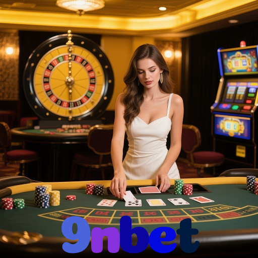 9nbet - Baixe o App 9nbet para Android e Comece a Jogar