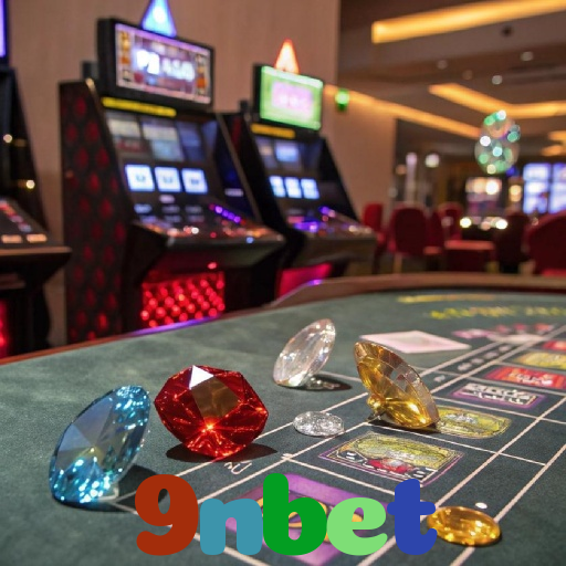 9nbet - Baixe o App 9nbet para Android e Comece a Jogar