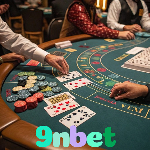 9nbet - Baixe o App 9nbet para Android e Comece a Jogar