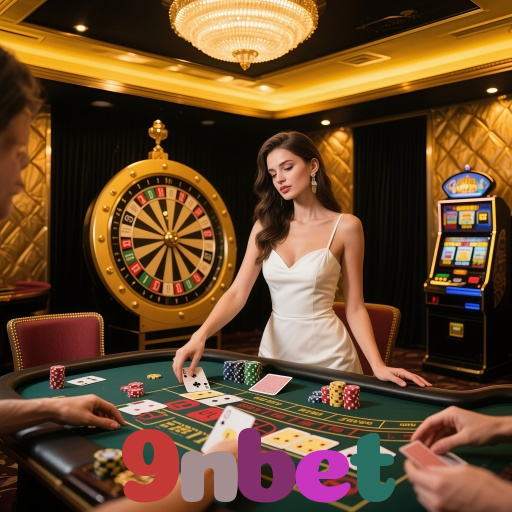 9nbet - Baixe o app 9nbet no Google Play e jogue ao vivo