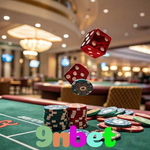 9nbet - Baixe o app 9nbet no Google Play e jogue ao vivo