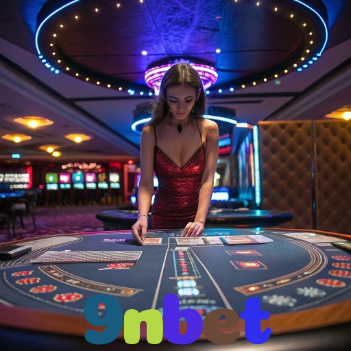 9nbet - Baixe o app 9nbet no Google Play e jogue ao vivo