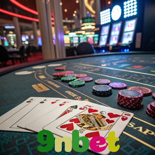 9nbet - Baixe o app 9nbet no Google Play e jogue ao vivo