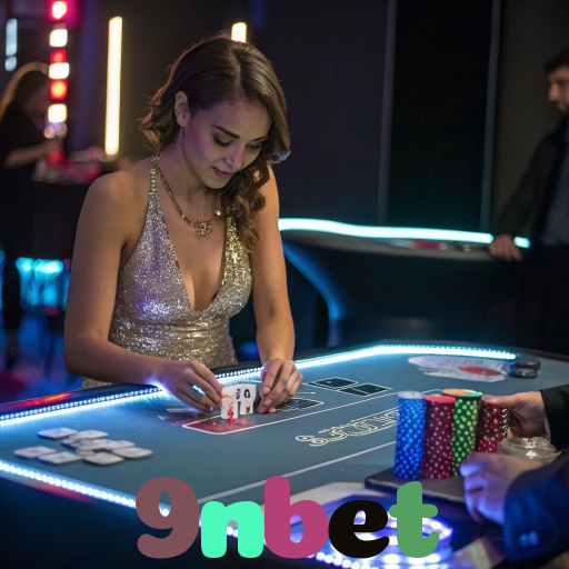 9nbet - Baixe o App 9nbet para Android e Comece a Jogar