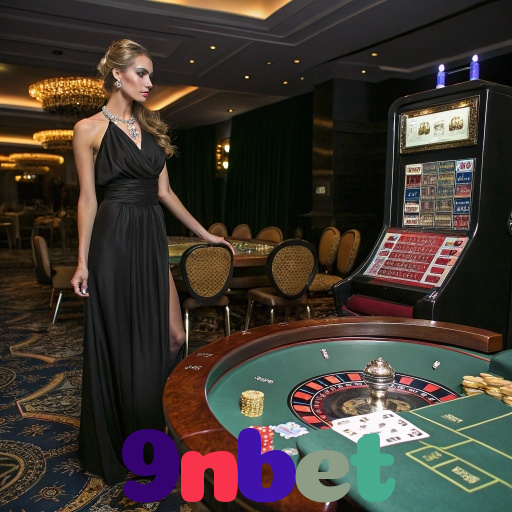 9nbet - Baixe o App 9nbet para Android e Comece a Jogar