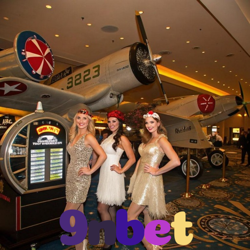 9nbet - Baixe o App 9nbet para Android e Comece a Jogar