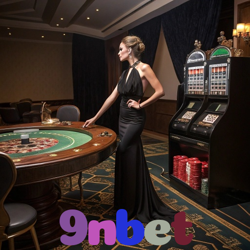 9nbet - Baixe o App 9nbet para Android e Comece a Jogar