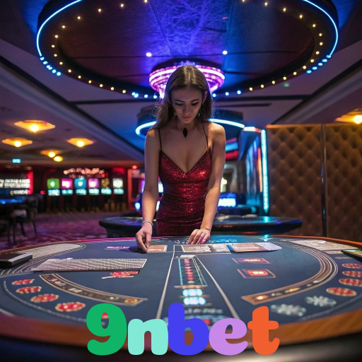 9nbet - Baixe o App 9nbet para Android e Comece a Jogar