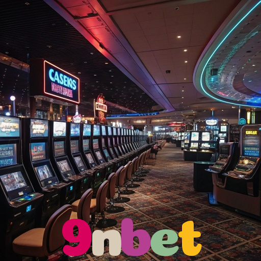 9nbet - Baixe o App 9nbet para Android e Comece a Jogar