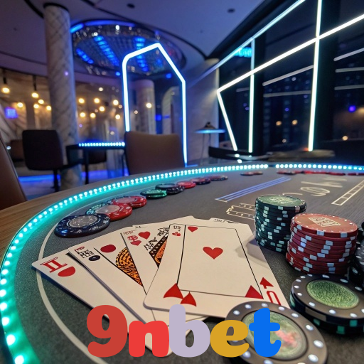 9nbet - Baixe o app 9nbet no Google Play e jogue ao vivo