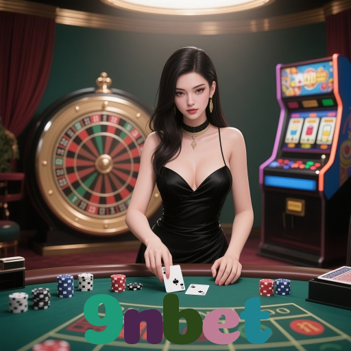 9nbet - Baixe o App 9nbet para Android e Comece a Jogar