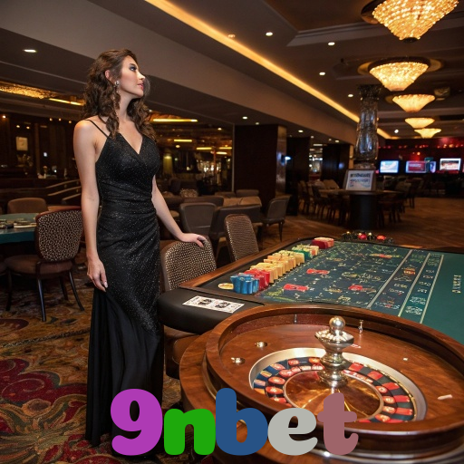 9nbet - Baixe o App 9nbet para Android e Comece a Jogar