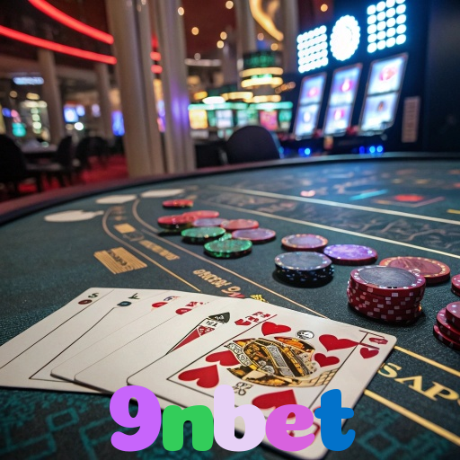 9nbet - Baixe o App 9nbet para Android e Comece a Jogar
