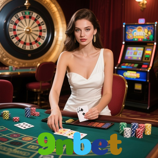 9nbet - Baixe o App 9nbet para Android e Comece a Jogar