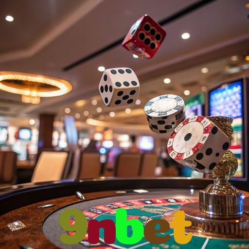 9nbet - Baixe o App 9nbet para Android e Comece a Jogar