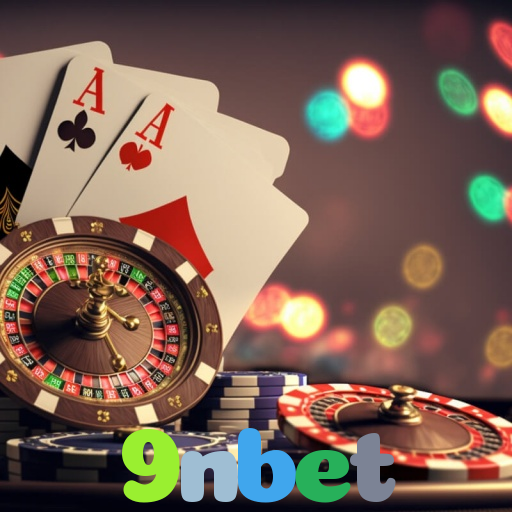 9nbet - Baixe o app 9nbet no Google Play e jogue ao vivo