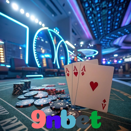 9nbet - Baixe o App 9nbet para Android e Comece a Jogar
