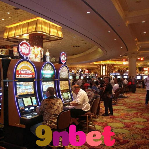 9nbet - Baixe o App 9nbet para Android e Comece a Jogar
