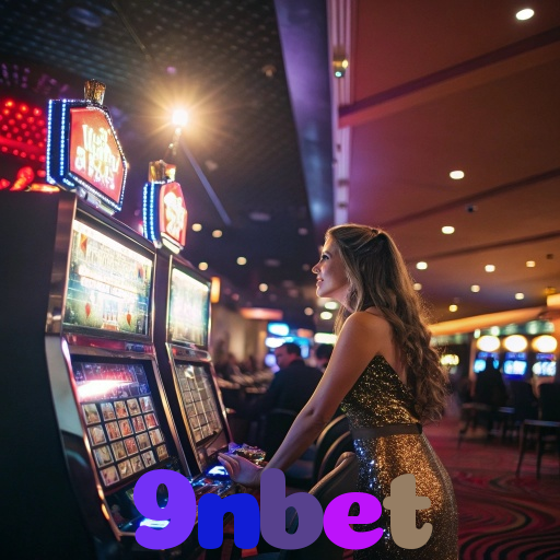 9nbet - Baixe o App 9nbet para Android e Comece a Jogar
