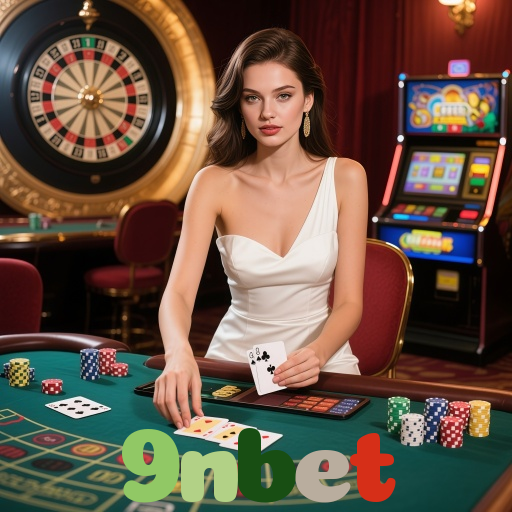 9nbet - Baixe o app 9nbet no Google Play e jogue ao vivo