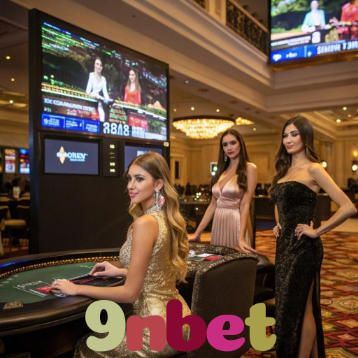 9nbet - Baixe o App 9nbet para Android e Comece a Jogar