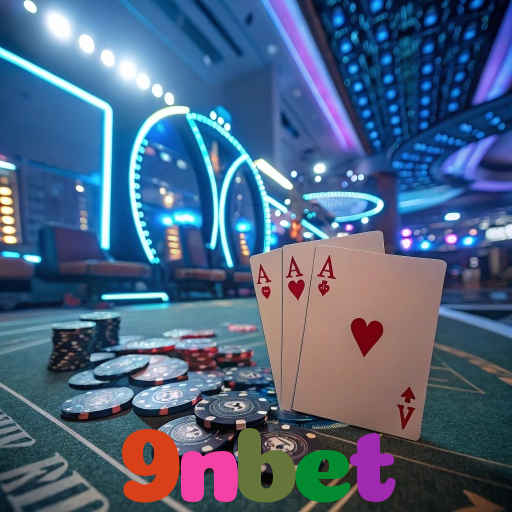9nbet - Baixe o App 9nbet para Android e Comece a Jogar