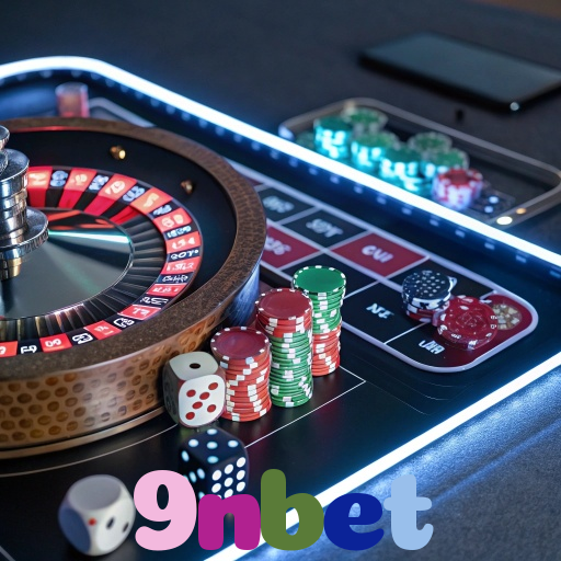9nbet - Baixe o app 9nbet no Google Play e jogue ao vivo