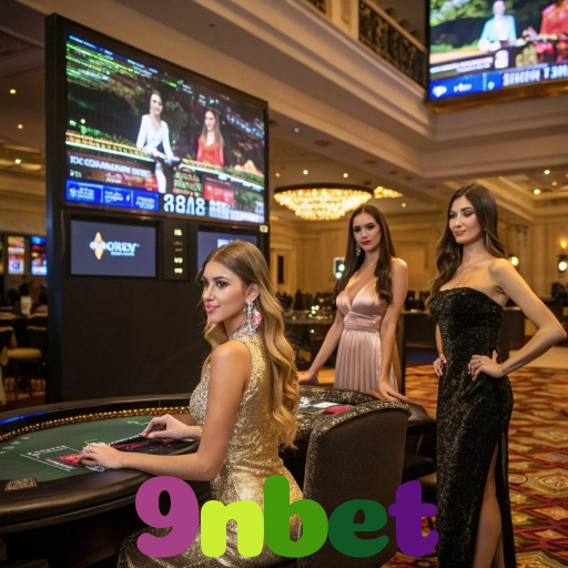 9nbet - Baixe o App 9nbet para Android e Comece a Jogar