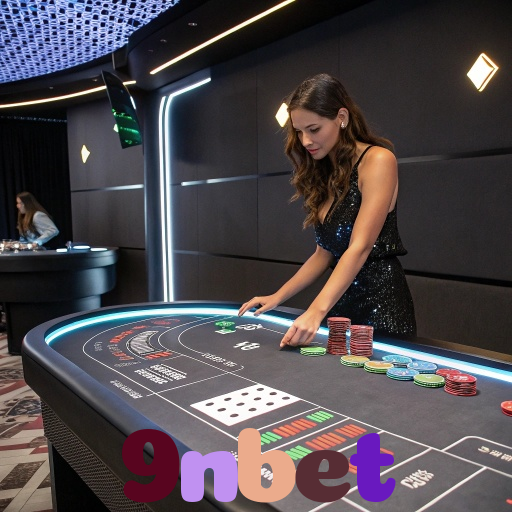 9nbet - Baixe o App 9nbet para Android e Comece a Jogar