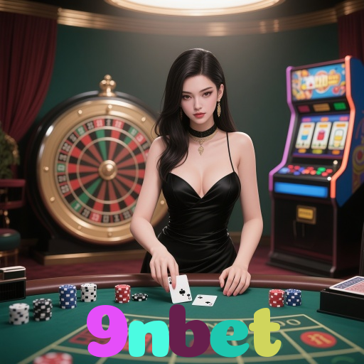 9nbet - Baixe o App 9nbet para Android e Comece a Jogar