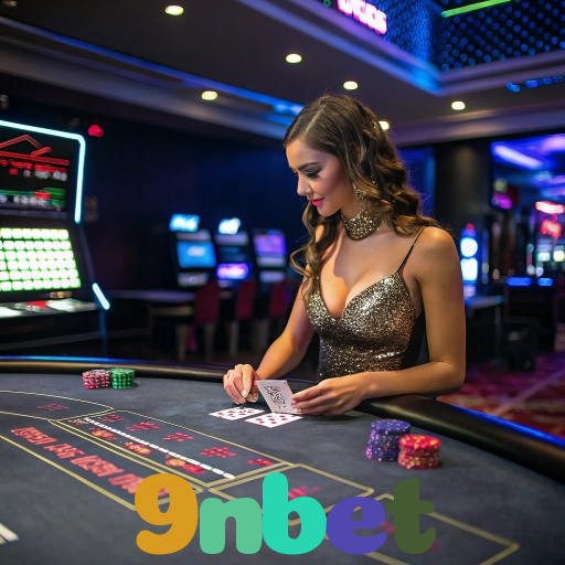 9nbet - Baixe o App 9nbet para Android e Comece a Jogar