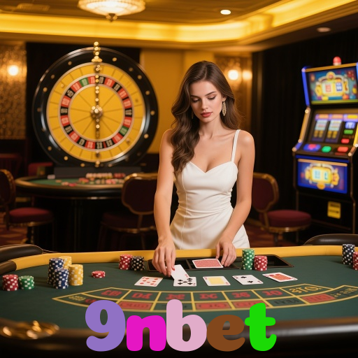 9nbet - Baixe o App 9nbet para Android e Comece a Jogar