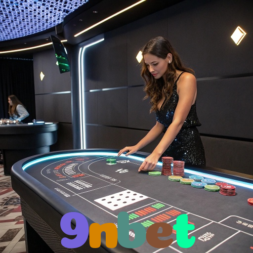 9nbet - Baixe o app 9nbet no Google Play e jogue ao vivo