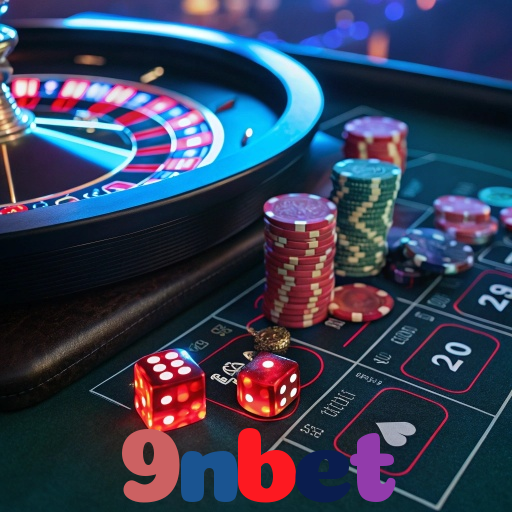 9nbet - Baixe o app 9nbet no Google Play e jogue ao vivo