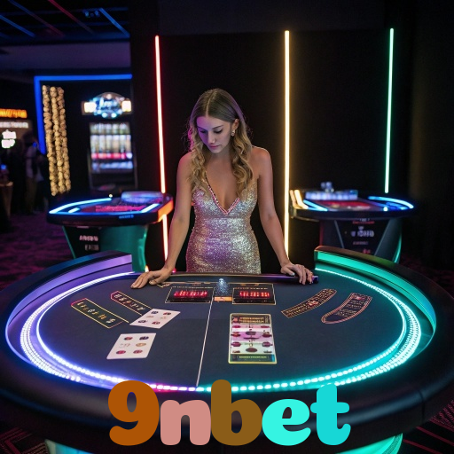 9nbet - Baixe o app 9nbet no Google Play e jogue ao vivo