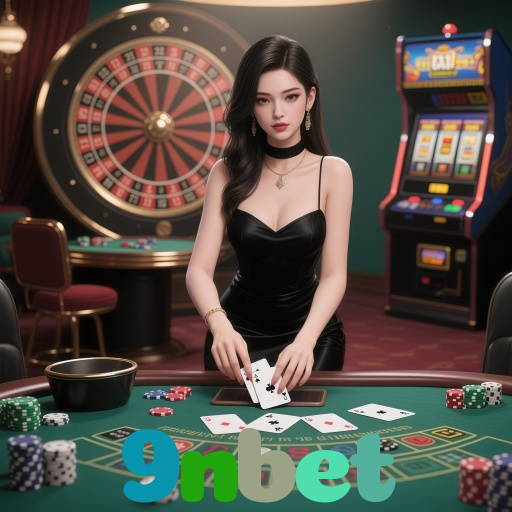 9nbet - Baixe o App 9nbet para Android e Comece a Jogar