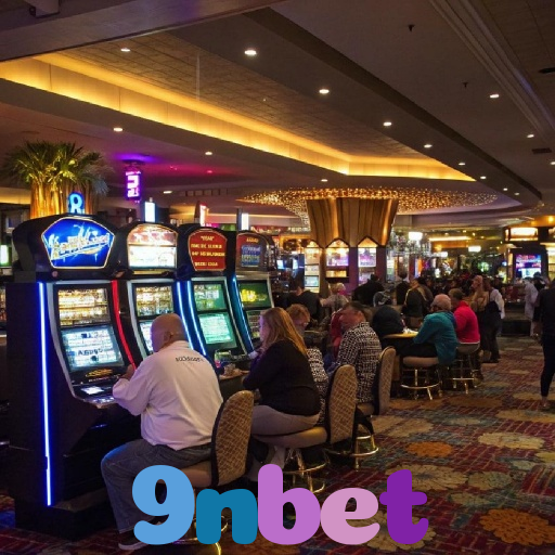 9nbet - Baixe o App 9nbet para Android e Comece a Jogar
