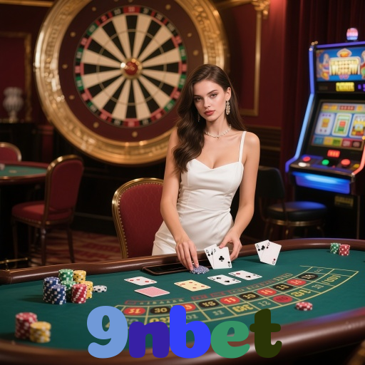 9nbet - Baixe o app 9nbet no Google Play e jogue ao vivo